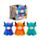 Brinquedo para espremer e esticar Highland Coo Cow Toy