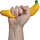 Banana elástica