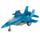 Brinquedo de Atirar - Jato Thunder Speed ​​