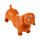 Cão de Esticar - Dachshund