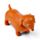 Cão de Esticar - Dachshund