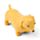 Cão de Esticar - Dachshund