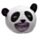 Criaturas Zoo para Espremer Queasy Squeezies – Panda e Coala