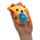 Adoramals - Animais de Espremer Queasy Squeezies - Zoo