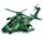 Helicóptero de Fricção Intermitente