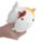 Brinquedo de gato esticável