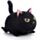 Brinquedo de gato esticável