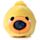 Brinquedo de apertar Pelúcia Queasy Squeezies - Adoramals