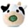Brinquedo de apertar Pelúcia Queasy Squeezies - Adoramals