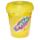 Slime Mágico com Ruído e Contas
