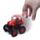Brinquedo Monstro de Acrobacias Rotativas Tractor 4x4
