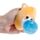 Brinquedo de pelúcia espremível Queasy Squeezies Adoramals Pets