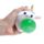 Brinquedo de pelúcia espremível Queasy Squeezies Adoracorns Unicornio