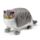 Brinquedo espremível de Gatinho gordo