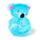 Koala anti-stress de Maltose