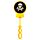 Bolhas Pirata Jolly Rogers