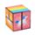 Brinquedo Puzzle Cubo Unicórnio Mágico