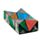 Brinquedo Puzzle Cubo Dinosauria
