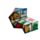 Brinquedo Puzzle Cubo Dinosauria