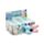 Brinquedo Maltose Squeezy Axolote