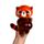 Brinquedo de pelúcia espremível Queasy Squeezies Adoramals Zoo Mix-1 