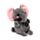 Brinquedo de pelúcia espremível Queasy Squeezies Adoramals Zoo Mix-2
