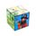 Brinquedo Puzzle Cubo Piratas Jolly Rogers