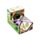 Brinquedo Puzzle Cubo Piratas Jolly Rogers