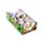 Brinquedo Puzzle Cubo Piratas Jolly Rogers