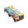 Brinquedo Puzzle Cubo Piratas Jolly Rogers