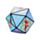 Brinquedo Puzzle Cubo Mariniverse 
