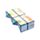 Brinquedo Puzzle Cubo Mariniverse 