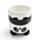 Caneca de Cerâmica ao Contrário - Pandarama