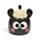 Caneca de cerâmica ao contrário Kawaii Shaun a ovelha