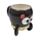 Caneca de cerâmica ao contrário Kawaii Shaun a ovelha