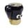 Caneca de cerâmica ao contrário Shaun a ovelha
