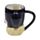 Caneca de cerâmica ao contrário Shaun a ovelha