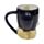 Caneca de cerâmica ao contrário Shaun a ovelha