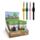Relogio Digital em Silicone Minecraft Faces 