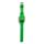 Relogio Digital em Silicone Minecraft Faces 
