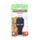 Relogio Digital em Silicone Minecraft Faces 