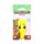 Relogio Digital em Silicone Minecraft Faces 