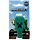 Relogio Digital em Silicone Minecraft Faces