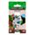 Relogio Digital em Silicone Brilha no escuro - Minecraft