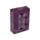 Set Eden de 6 ceras Ameixa e Cassis