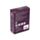 Set Eden de 6 ceras Ameixa e Cassis
