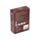 Set Eden de 6 ceras Eden Chocolate Veludo