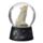 Globo de Neve - Lobo Protetor 2