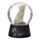 Globo de Neve - Lobo Protetor 2