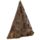 Base em figura de Piramide do Egipto